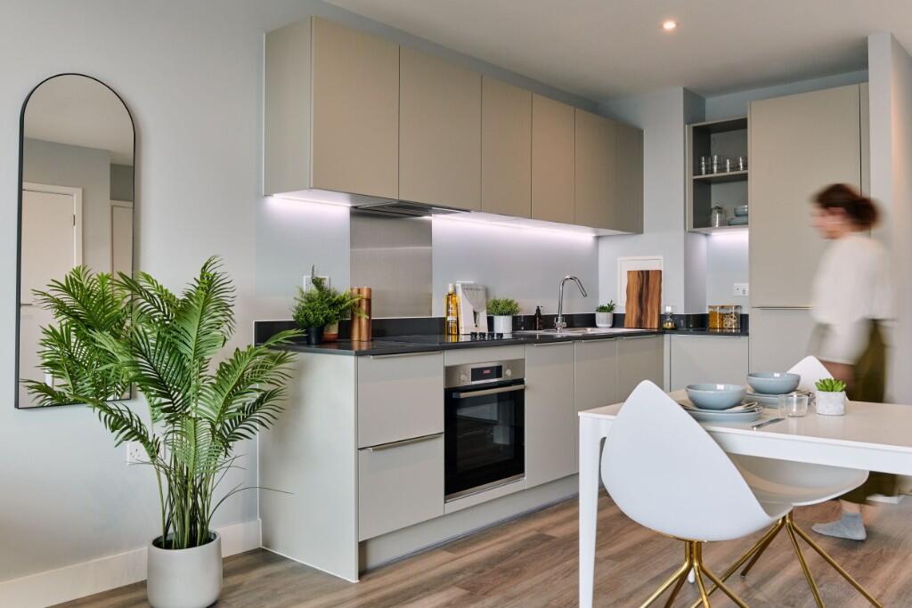 Main image of property: Thomas Layton Way, London, TW8