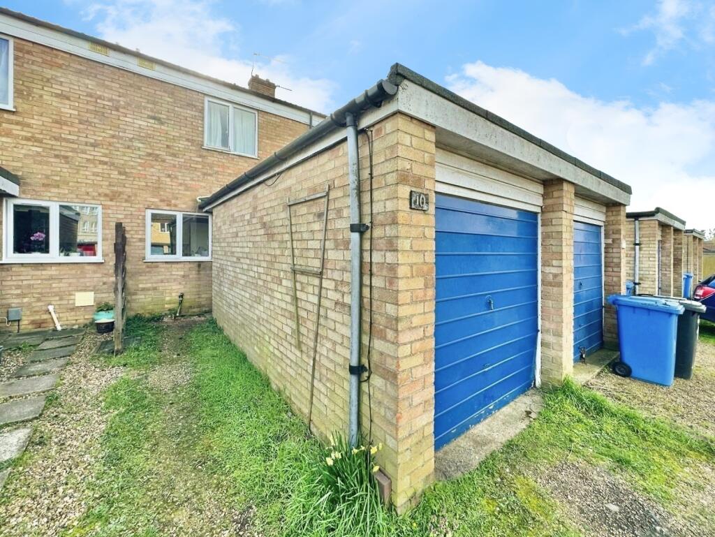 Main image of property: Brockwell Court, Norwich, NR3