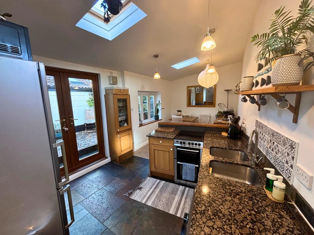 Main image of property: Days-Pottles Lane, Exminster, EX6