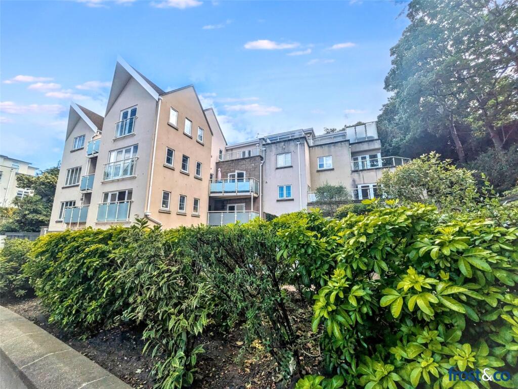 Main image of property: Windsor Road, Lower Parkstone, Poole, Dorset, BH14