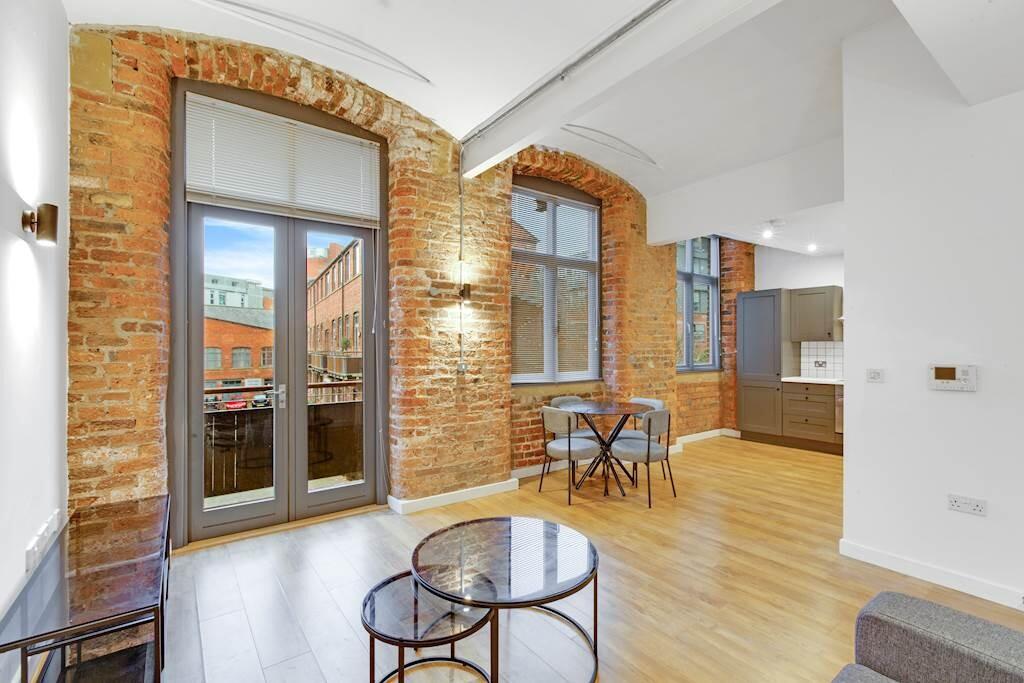 Main image of property: East Street, Leeds, West Yorkshire, LS9