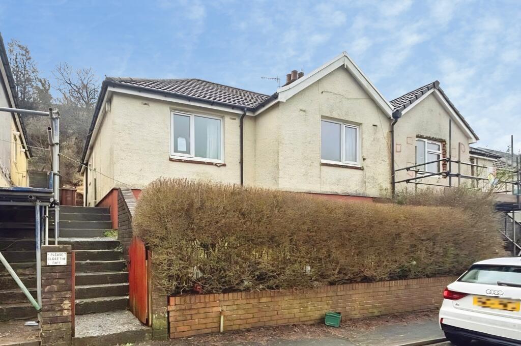 Main image of property: Cefn Ilan Road, Abertridwr, Caerphilly