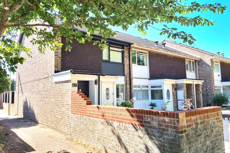 Main image of property: Deane Gardens, Lee on the Solent, PO13