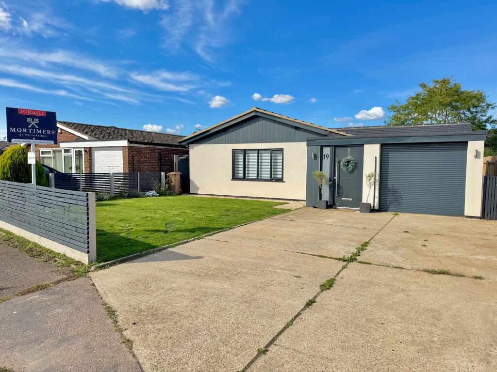 Main image of property: Dallinghoo Road, Wickham Market