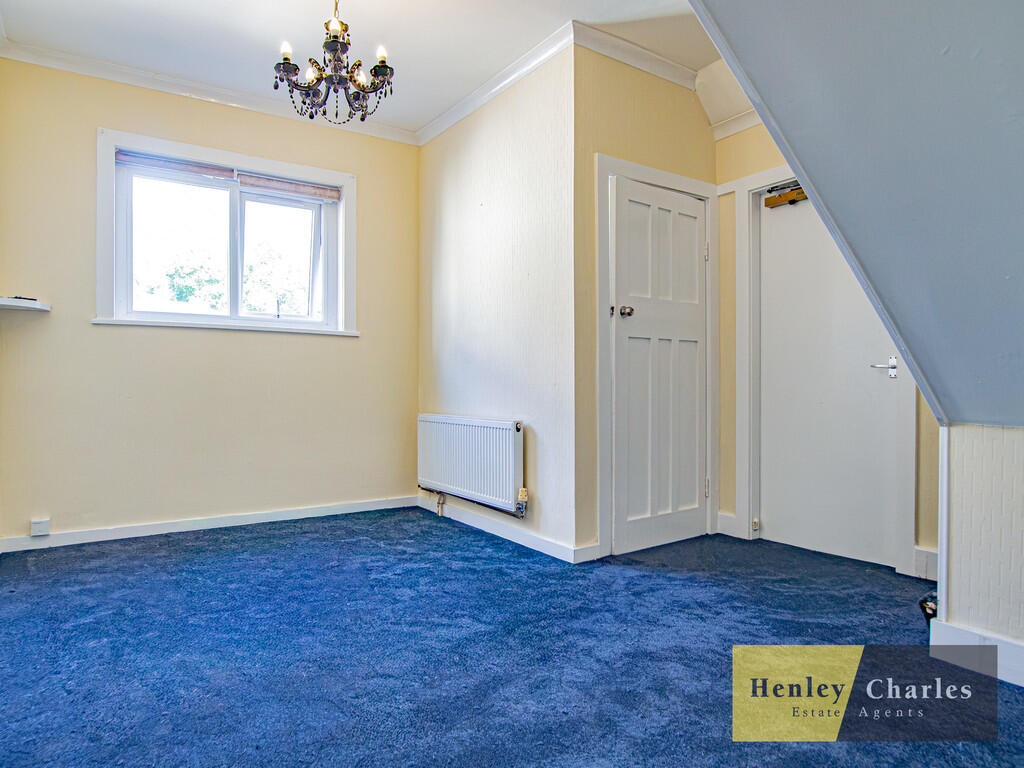 Chester Road, Erdington, Birmingham - Widok 2