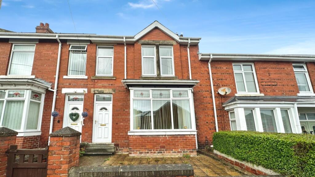Main image of property: Watson Street, Stanley, Durham, DH9