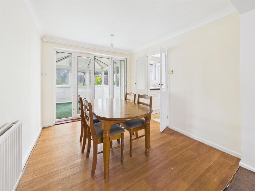 Brimpton Road, Reading photo 4