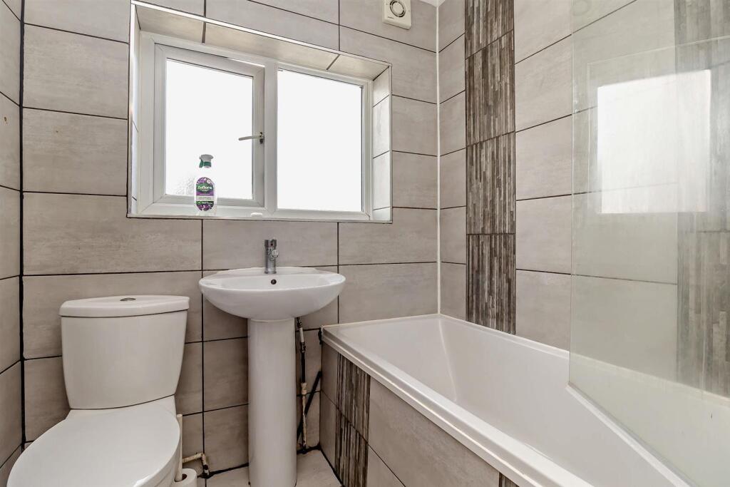 House in Oldham - More