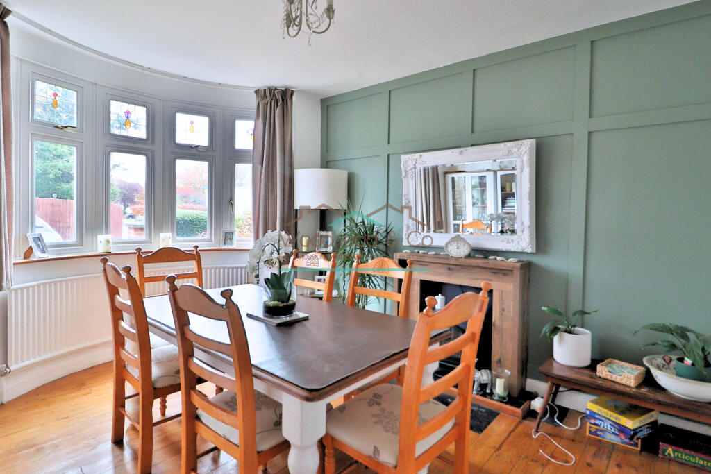 Main image of property: Second Avenue, Wellingborough, NN8 3PX