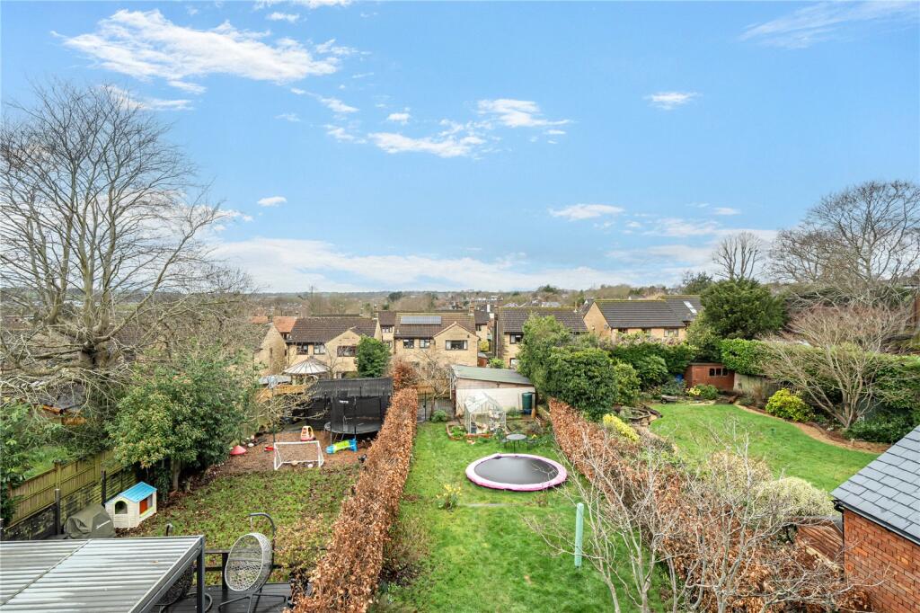 Additional image 21 of Grove Avenue, Yeovil, Somerset