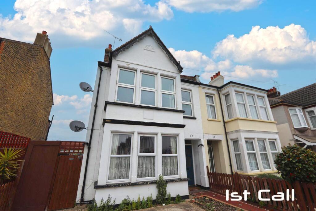 Main image of property: Ambleside Drive, Southend-On-Sea