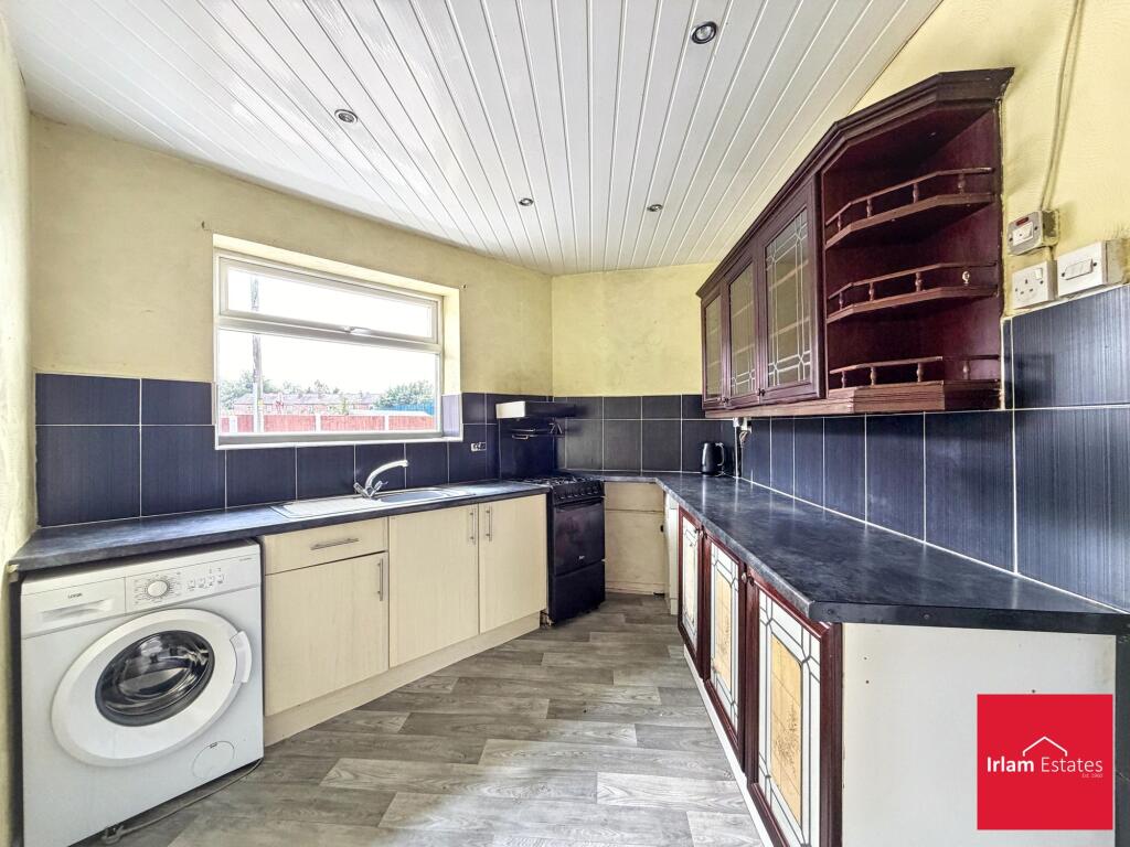 House in Manchester - View 4