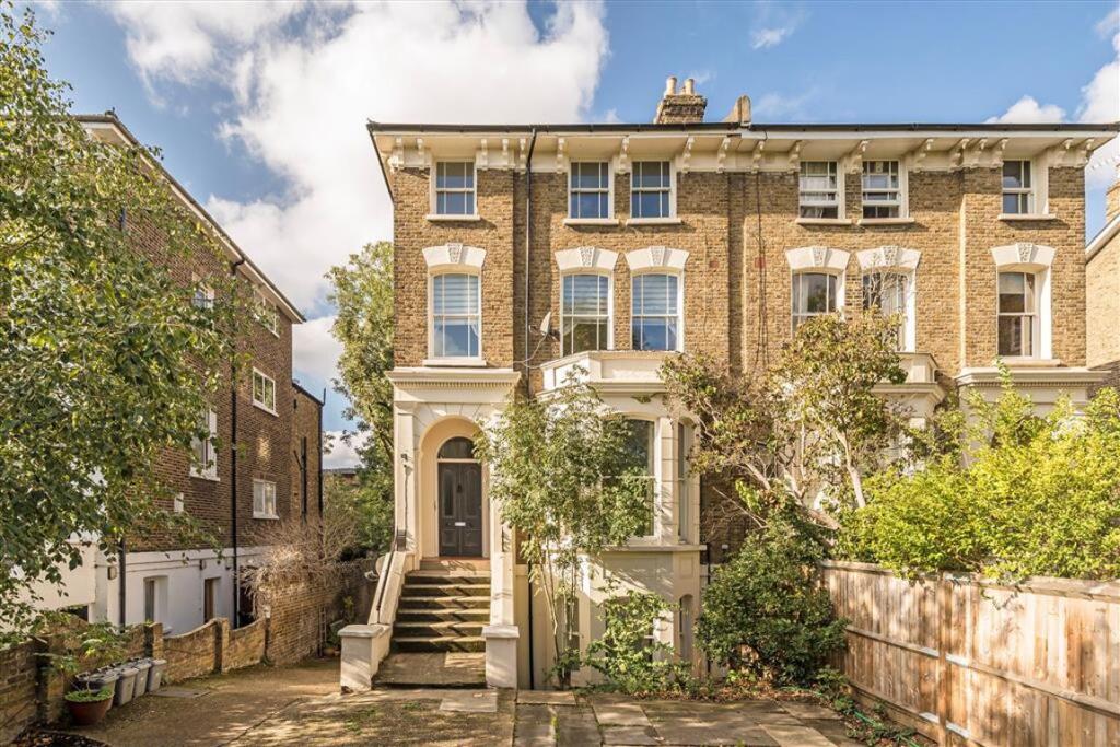 Main image of property: Manor Park, Hither Green