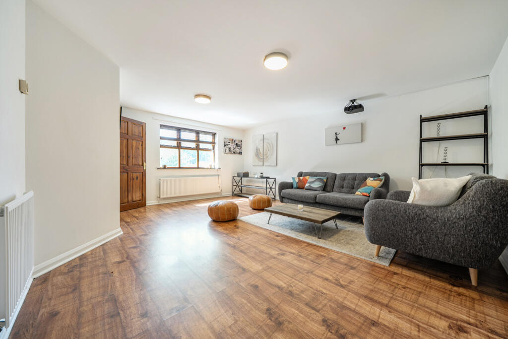 Main image of property: Henrietta Close, London