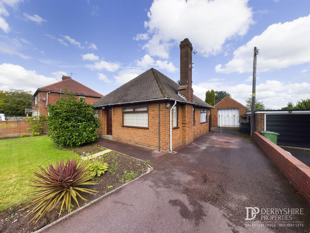 Main image of property: Sandbed Lane, Belper, Derbyshire, DE56