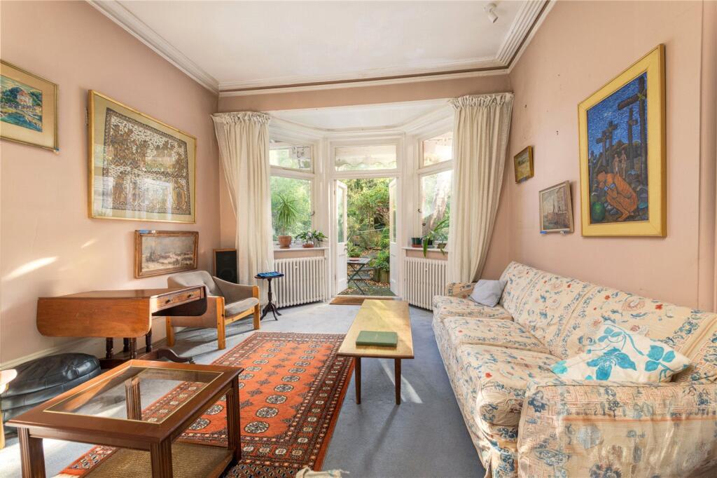 Rusholme Road, Putney, London, SW15 photo 4