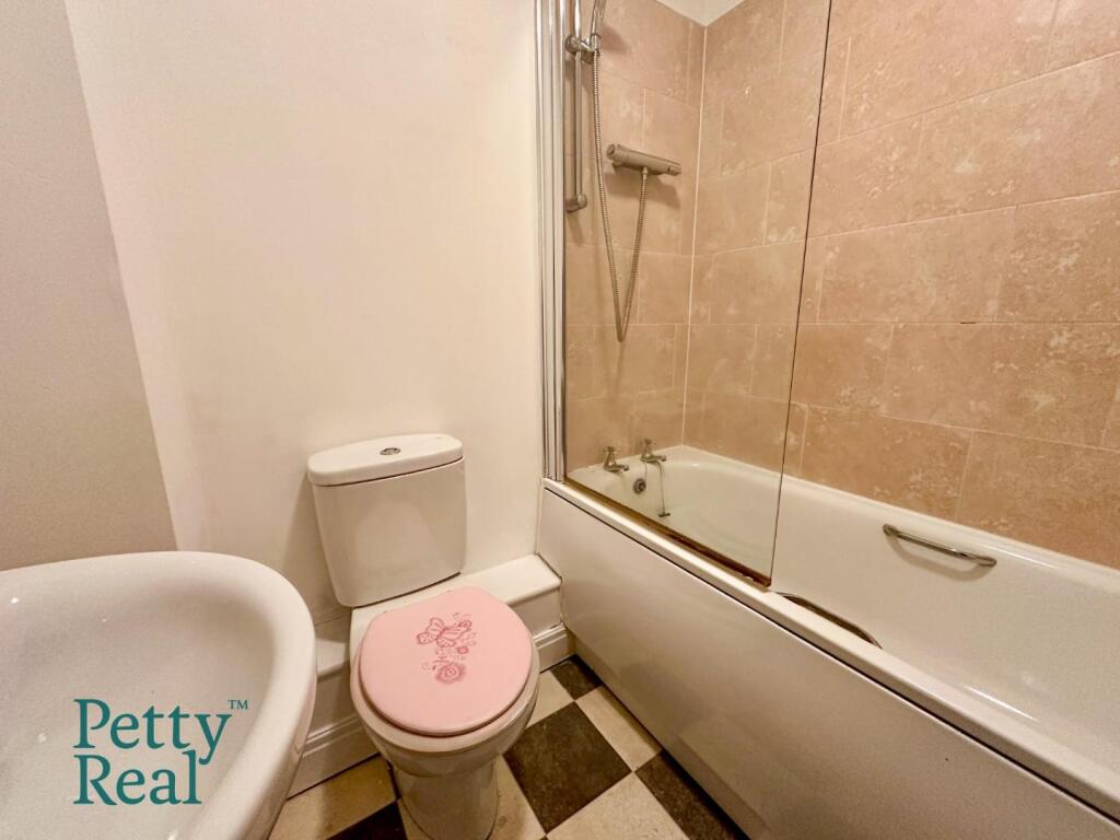 Apartment in Pendle, Colne - View 4