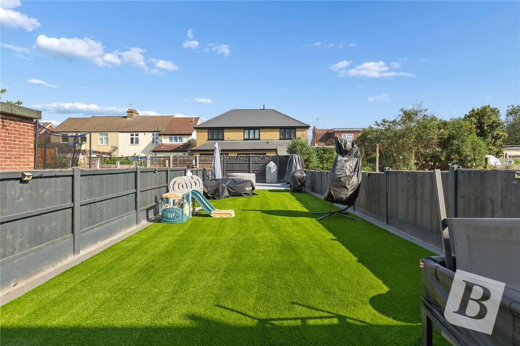 Main image of property: Rush Green Road, Romford, RM7