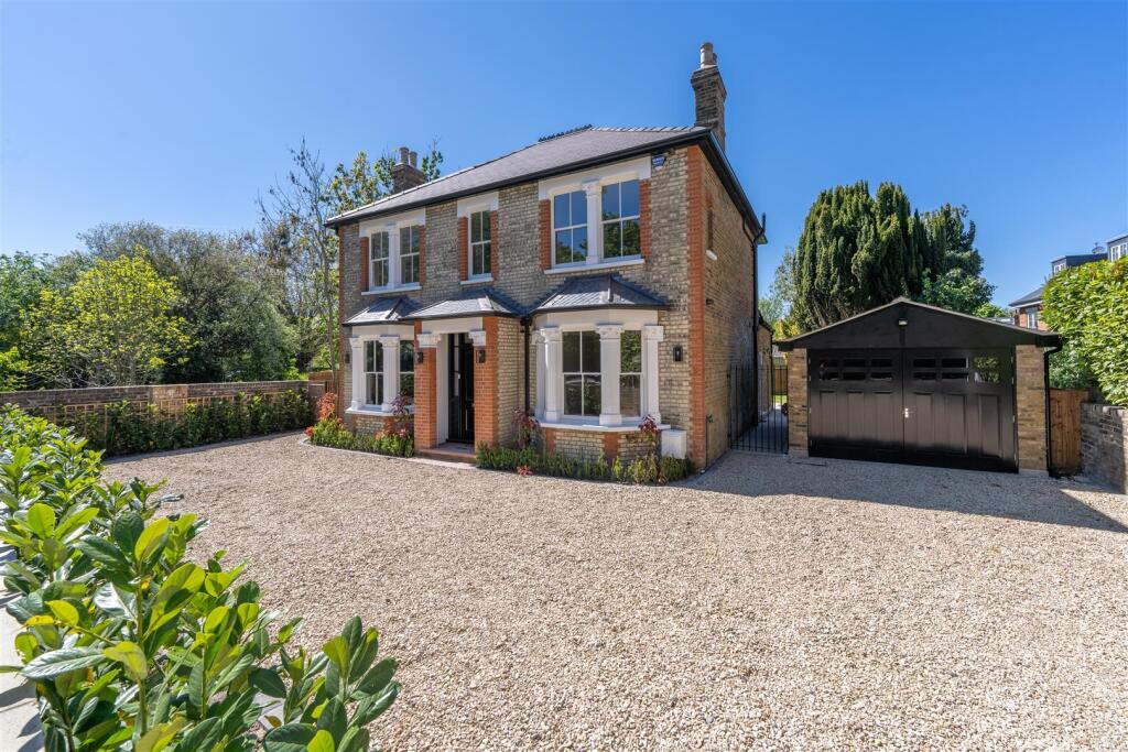 Main image of property: High Street, Hampton Hill, TW12
