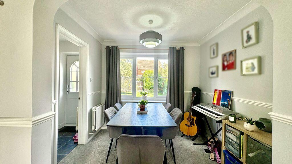 House in North Kesteven, Bracebridge Heath - View 5
