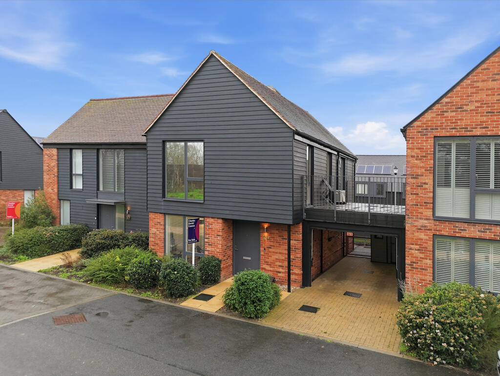 Main image of property: Belfry Crescent, Chelmsford