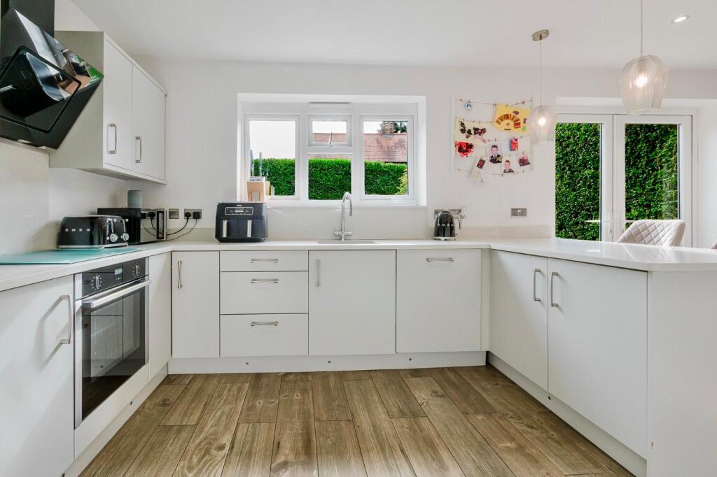 House in Warrington - View 4