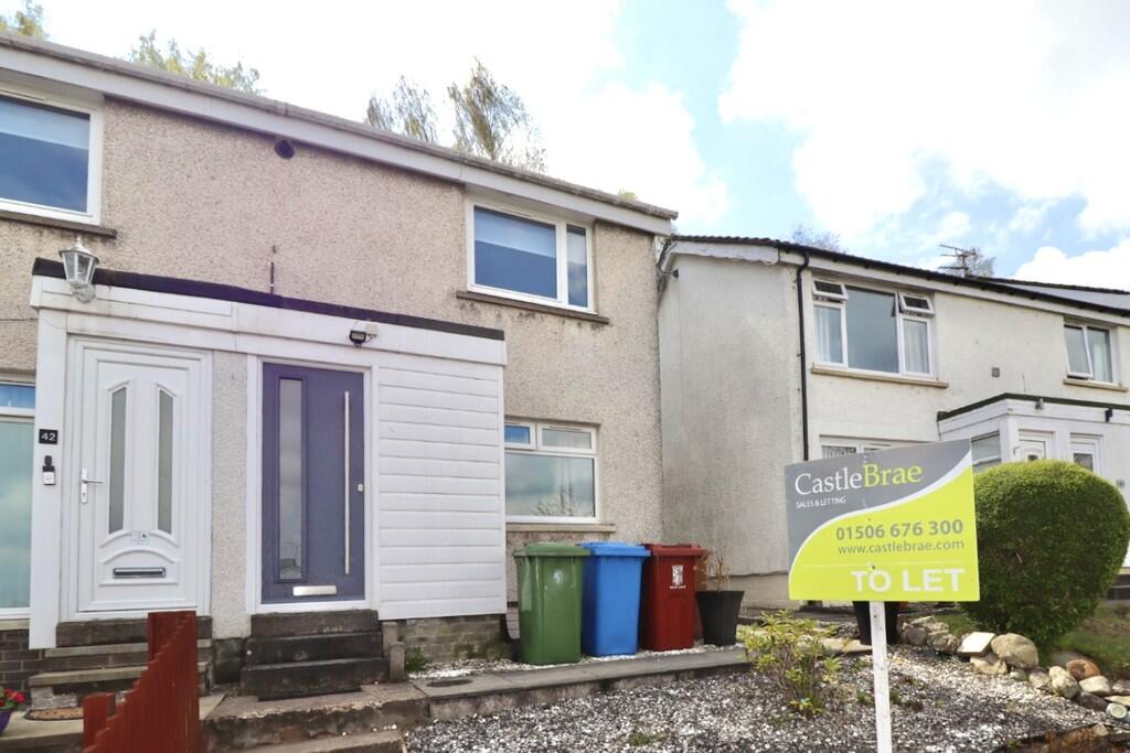 Main image of property: Gairloch Crescent, Redding
