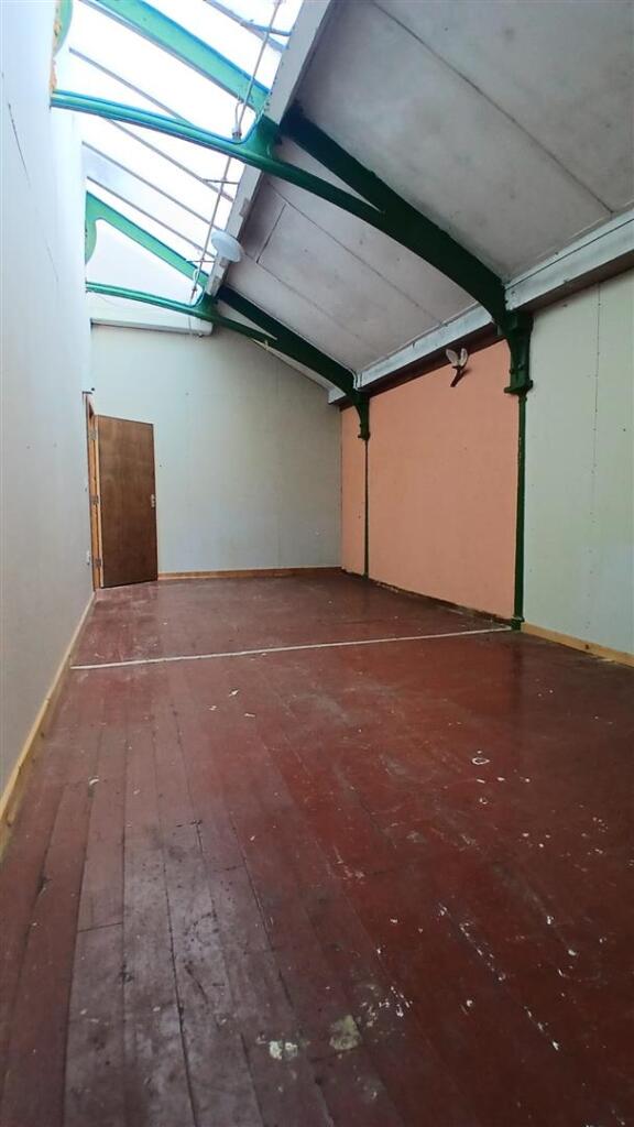 Main image of property: Garden Street, Abbey Village, Chorley