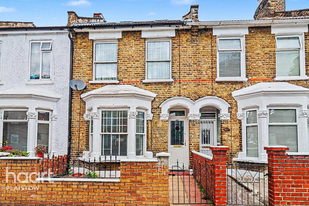 Main image of property: Bushey Road Upton Park, London