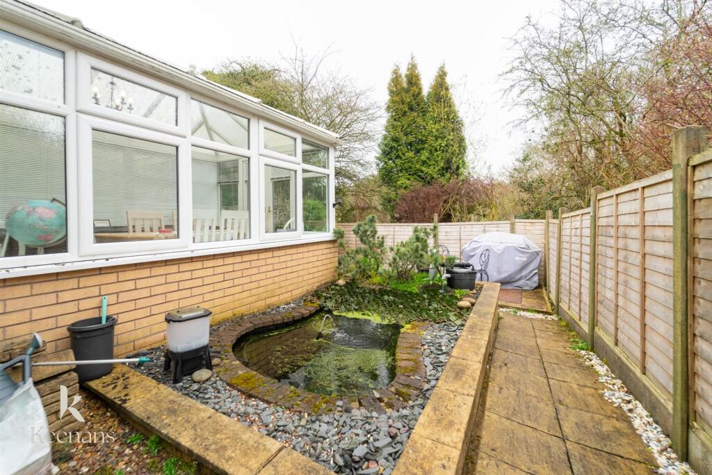 Additional image 9 of Foxcroft, Burnley