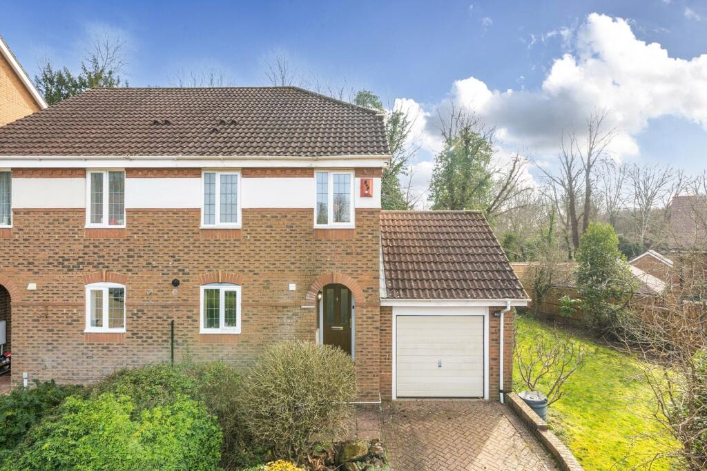 Main image of property: Cotland Acres, Redhill, RH1