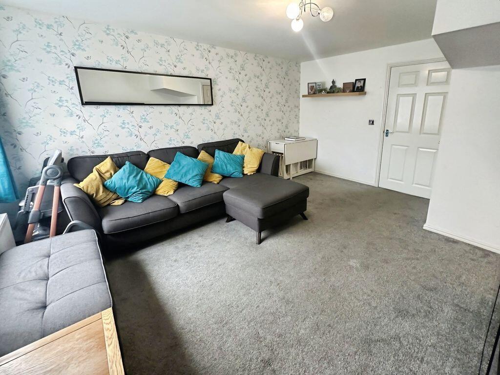 House in Ashington, Portland, Hirst - View 2