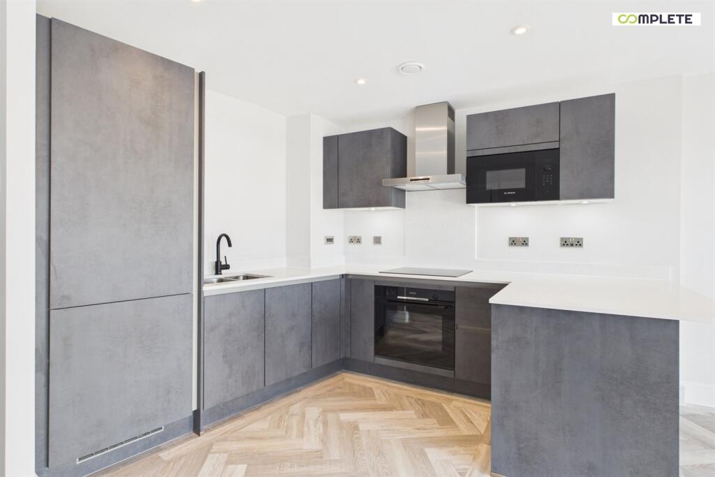 Main image of property: Munro Court, Cockfosters Road, Barnet, EN4