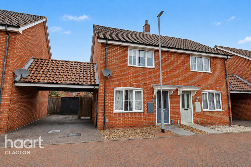 Main image of property: Dresden Square, Clacton-On-Sea