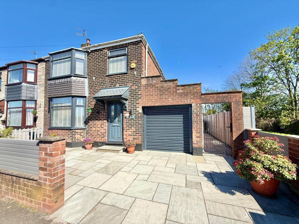 Main image of property: Circular Road, Denton