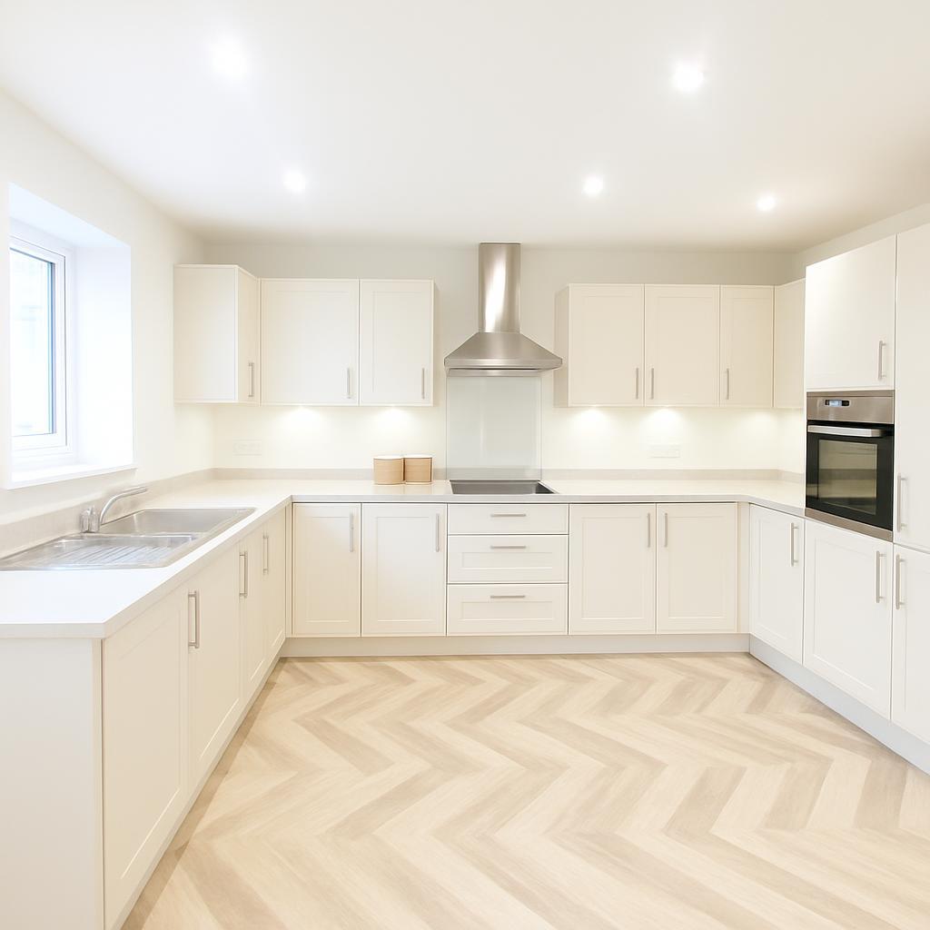 Main image of property: Intento, Greensfield Close, NE8