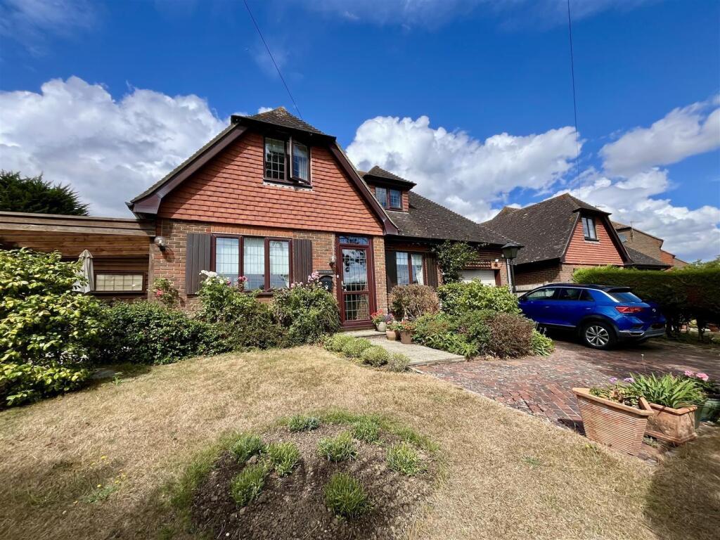 House in Tonbridge