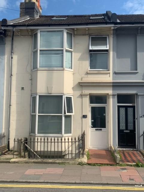 Main image of property: Upper Lewes Road, Brighton