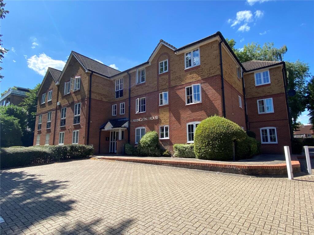 Main image of property: Carrington House, Westwood Road, Southampton, SO17