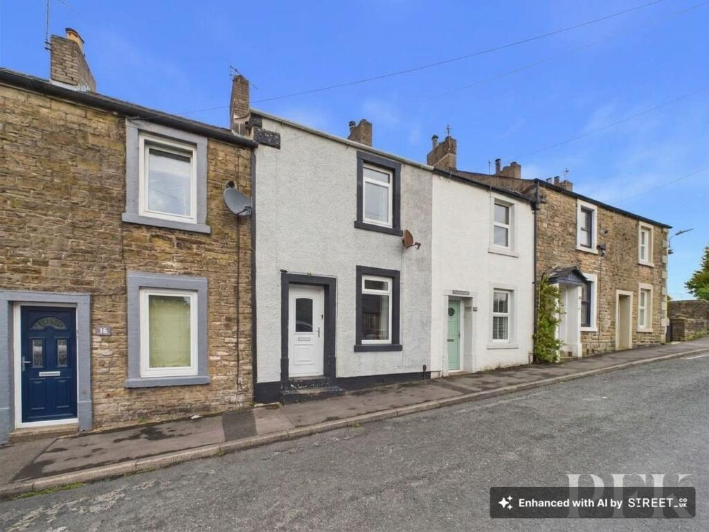 Main image of property: Derwent Row, Broughton Cross, CA13