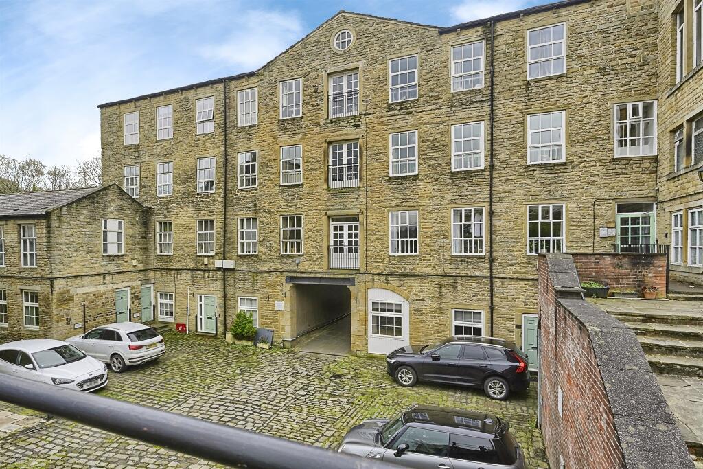 Main image of property: Wharf Street, Sowerby Bridge