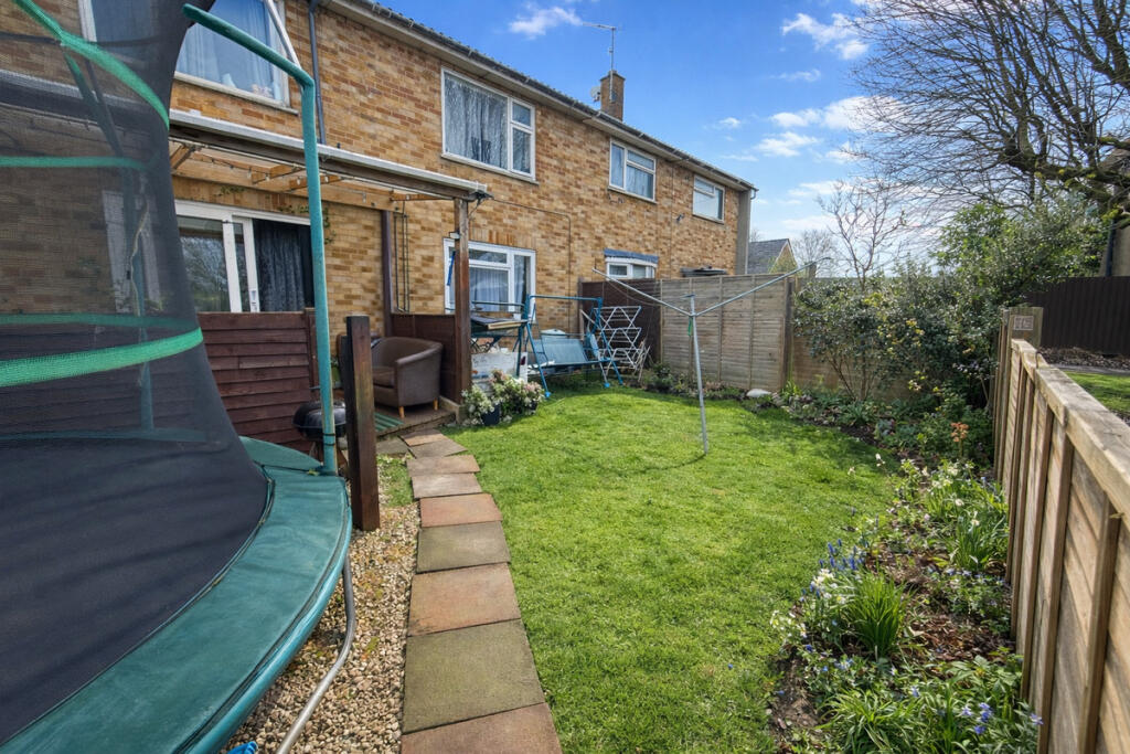 Main image of property: Kingswood Avenue, Swindon, SN3 2