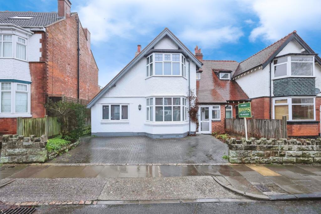 Main image of property: Featherstone Road, Birmingham, West Midlands, B14