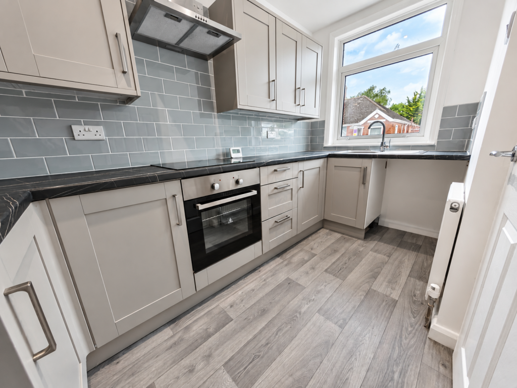 House in Exeter - View 4