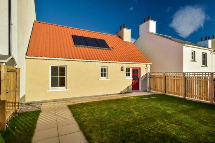 House in Edinburgh, East Lothian - View 5
