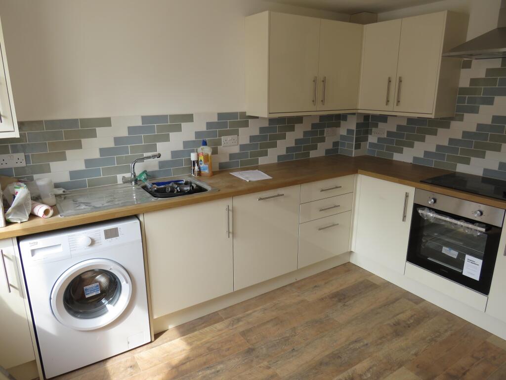 Main image of property: Westward Drive, Pill, BRISTOL