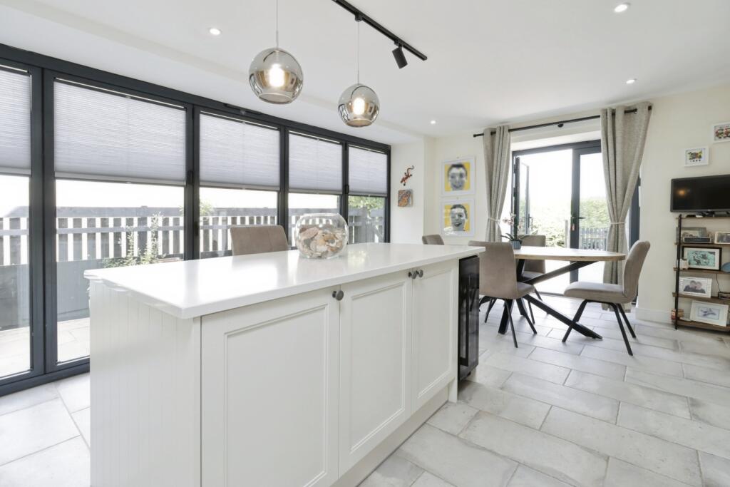 House in Shrewsbury, Pontesbury - View 5