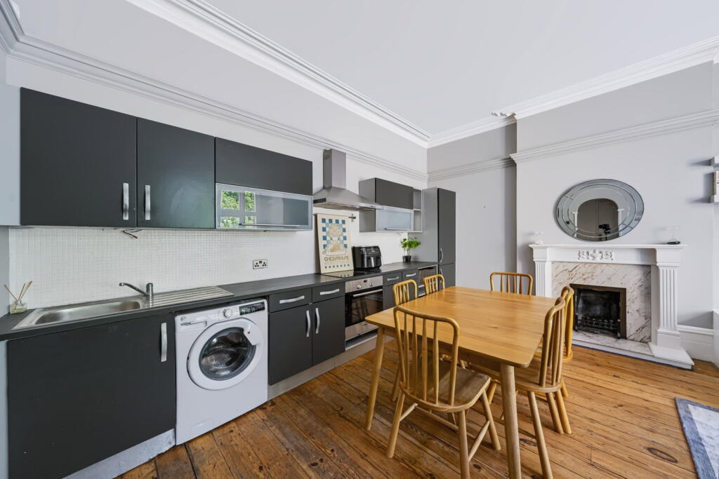 Apartment in London - View 4
