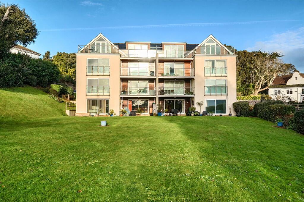 Main image of property: East Cliff Road, Dawlish, Devon