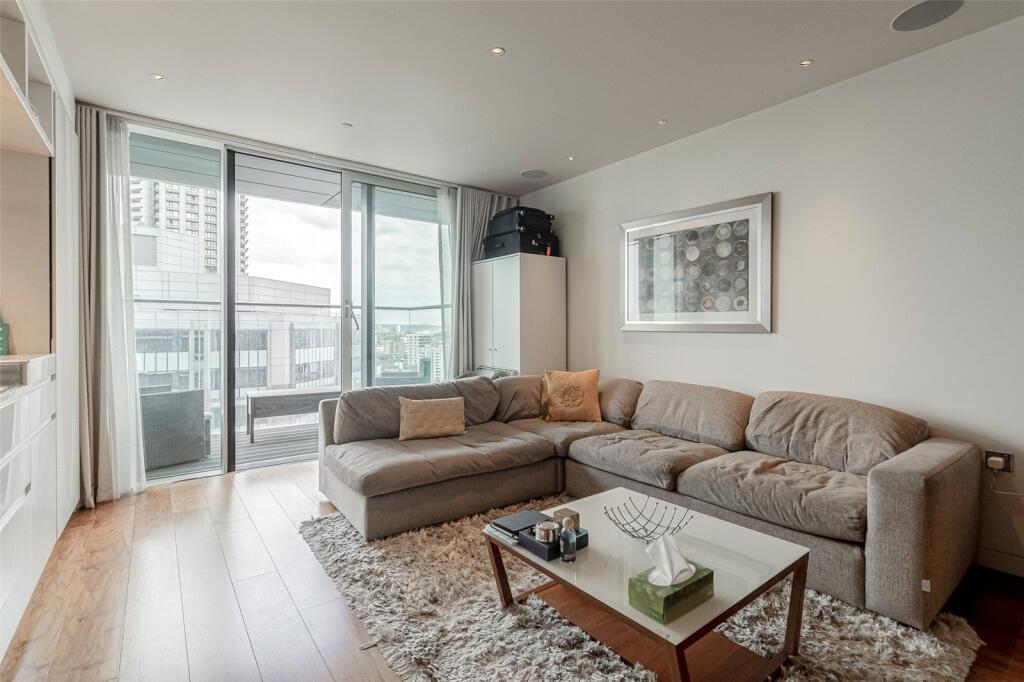 Main image of property: Moor Lane, Moorgate, EC2Y